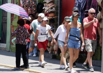 Puebla se consolida como referente turístico nacional e internacional