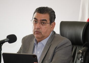 Céspedes, presente en Martes Ciudadano de Tehuacán