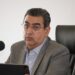 Céspedes, presente en Martes Ciudadano de Tehuacán