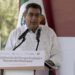 Céspedes encabeza rehabilitación del Parque Ecológico Revolución Mexicana