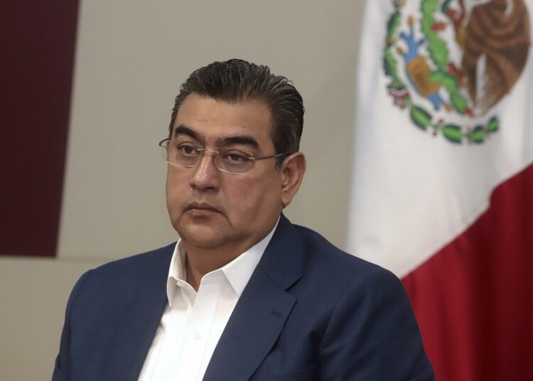 Céspedes visitará Tehuacán y Tlacotepec