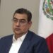 Céspedes visitará Tehuacán y Tlacotepec