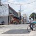 Reparan 6 hundimientos en zona norte de la ciudad