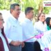 Gobierno cumple para que Puebla sea mejor: Céspedes