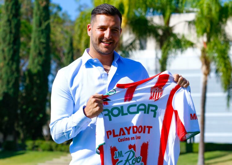 José Hanan, Director Deportivo Necaxa