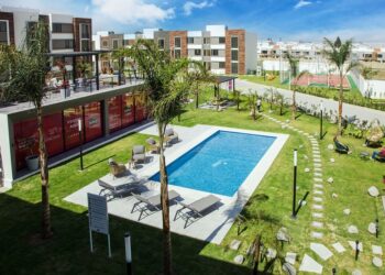 Casas AMP ha construido más de 5 mil hogares en Puebla