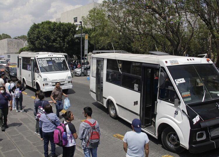 SMT revocará 4 concesiones por posibles actos de corrupción