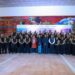 Guardia Ciudadana de San Andrés Cholula recibe uniformes