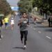 Más de 4 mil personas participan en Vía Recreativa de junio