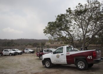 Protección Civil estatal y nacional supervisan polvorines en Xiutetelco