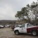 Protección Civil estatal y nacional supervisan polvorines en Xiutetelco