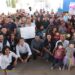 Comuna conforma comités para estancias infantiles