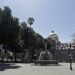 Destinarán 350 mil pesos para reparar Fuente de San Miguel Arcángel