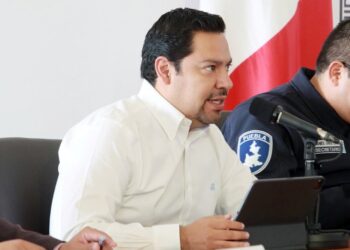 Segob garantiza estabilidad social con conciliación