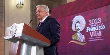 AMLO patentará su modelo económico