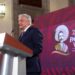AMLO patentará su modelo económico