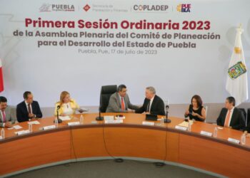 Igualdad de oportunidades, sello del gobierno de Salomón Céspedes