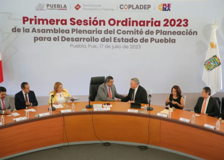 Igualdad de oportunidades, sello del gobierno de Salomón Céspedes