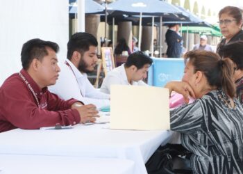 SEGOB amplía cobertura de atención de Registro Civil