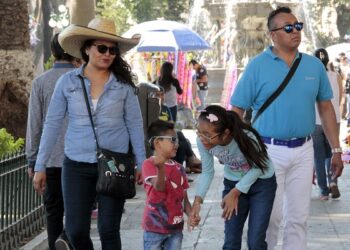 En Puebla capital el buen rumbo del arte y la cultura sigue