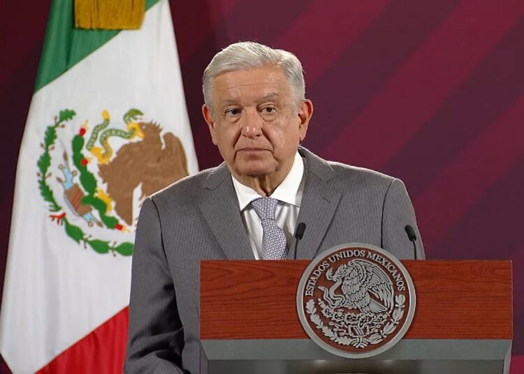 Xóchitl Gálvez, candidata de la mafia del poder: AMLO