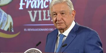 ‘Moralmente imposible que triunfe oposición’: AMLO