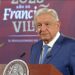 ‘Moralmente imposible que triunfe oposición’: AMLO