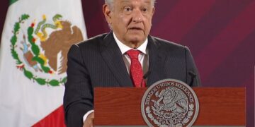 AMLO llama inquisidores a miembros del INE, TEPJF y SCJN