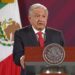 AMLO llama inquisidores a miembros del INE, TEPJF y SCJN