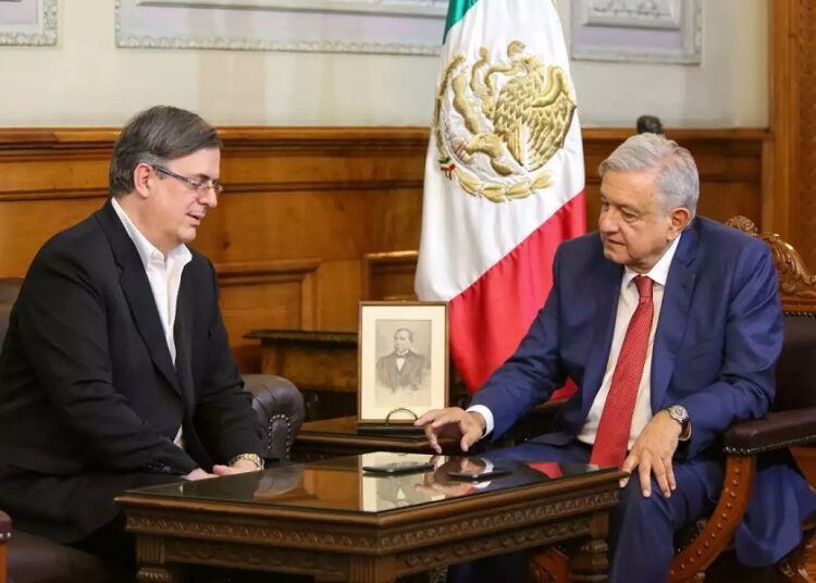 Con AMLO y Marcelo, los niveles más bajos de homicidios en CDMX