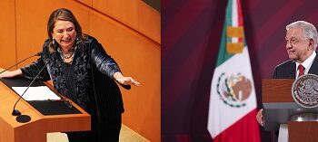 El Factor X en la lucha por la presidencia