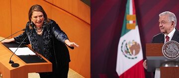 El Factor X en la lucha por la presidencia