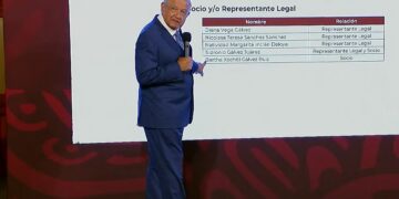 Es una ‘farsa’ promover a Xóchitl Gálvez como vendedora de gelatinas que se superó: AMLO