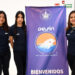 BUAP da la bienvenida a más de 800 alumnos para verano del Programa Delfín