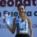 Alegna González desea mejorar sus resultados en Mundial y JJOO