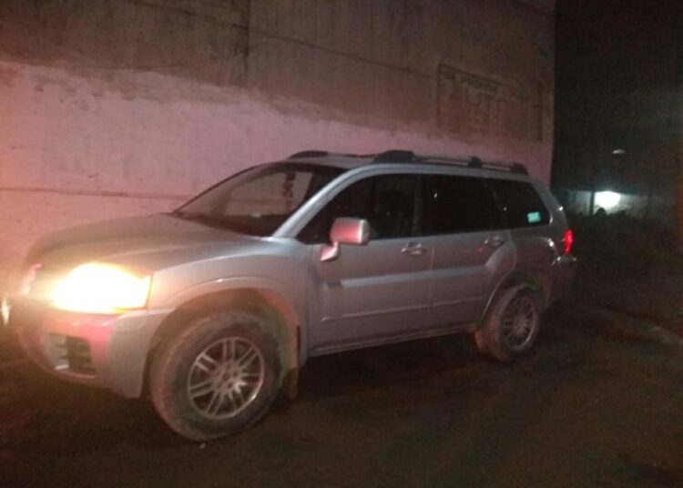 Asesinan a delincuente en San Martín Texmelucan