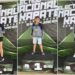 Karatekas del Club Alpha destacan en Nacional Juvenil 2023