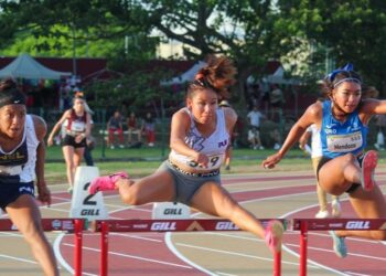 Puebla, sede del selectivo nacional para Mundial de Atletismo y Juegos Panamericanos 2023