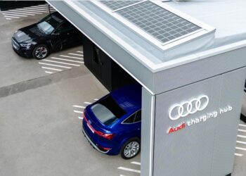 Grupo Audi cierra primer semestre de 2023 con repunte en ventas de 15.3%