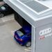 Grupo Audi cierra primer semestre de 2023 con repunte en ventas de 15.3%