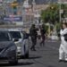 Riña y balacera en Bar Scandalo deja saldo de tres personas heridas