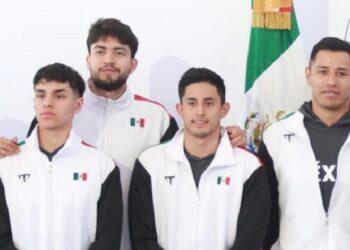Argentina será el rival de la Selección Mexicana de Básquetbol