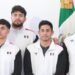Argentina será el rival de la Selección Mexicana de Básquetbol