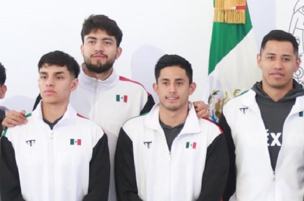Argentina será el rival de la Selección Mexicana de Básquetbol