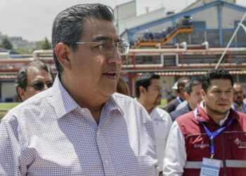 Determinará Gobierno y concesionario operación de estacionamiento en estadios