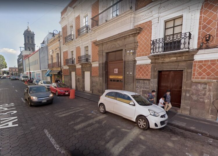Analizan convertir en doble sentido la 3 Poniente