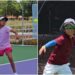 Avanzan 3 poblanos en Nacional Juvenil de Tenis 2023