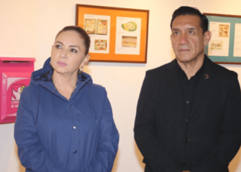 Visita Timbres Gastronómicos en San Pedro Cholula