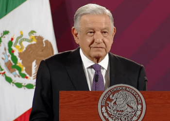 AMLO ordena investigación a alcaldesa de Chilpancingo