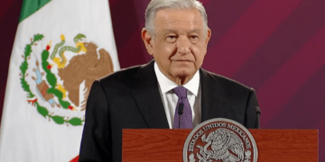 AMLO ordena investigación a alcaldesa de Chilpancingo